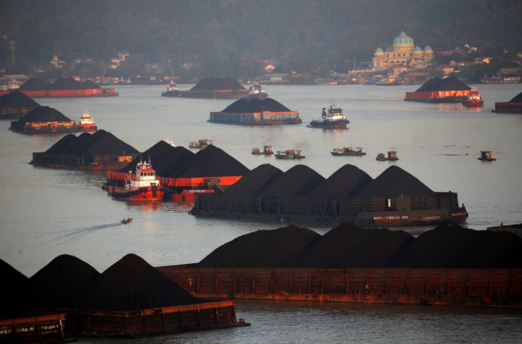 Индонезийг нүүрснээс татгалзахад олон улс 20 тэрбум долларын багц олгоно