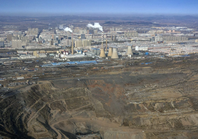 NMSA: Сүүлийн жил Хятадад нүүрсний уурхай ослын тоо хоёр дахин өссөн