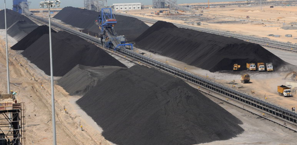 Энэтхэг: Монголын коксжих нүүрсийг импортлох хувилбарыг судалж байна