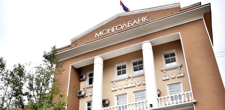 Монгол Улсын гадаад валютын албан нөөц 3.4 тэрбум ам.доллар хүрч нэмэгдэв