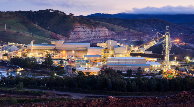 Newcrest Mining 19.2 тэрбум ам.доллароор Newmont-ийг худалдан авч байна