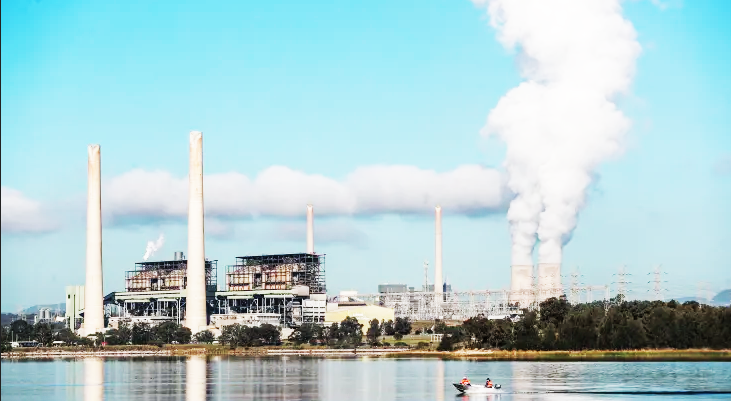 Австрали нүүрсний станцуудыг цөмийн эрчим хүчээр орлуулахад 249 тэрбум ам.доллар шаардагдана