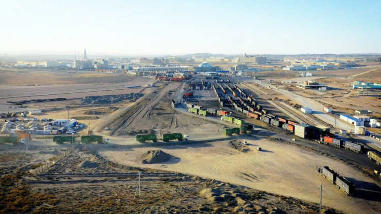 2024 он: Монголоос 55-60 сая тонн коксжих нүүрс Хятад импортлох магадлалтай