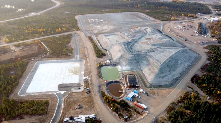 Gold Fields: Osisko Mining компанийг 1.6 тэрбум ам.доллароор худалдаж авлаа