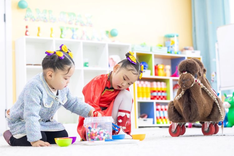 Сургуулийн өмнөх насны хүүхдүүд цэцэрлэгтээ очихын тулд 4-6 км зорчих шаардлагагүй боллоо