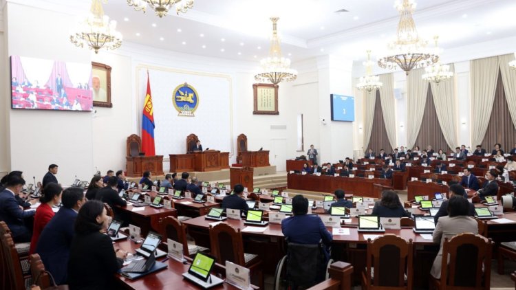 Тусгай зөвшөөрөл эзэмшигчээс нутгийн захиргааны байгууллагатай харьцаж байгаа асуудлын талаар шалган судлах ажлын хэсэг хуралдана