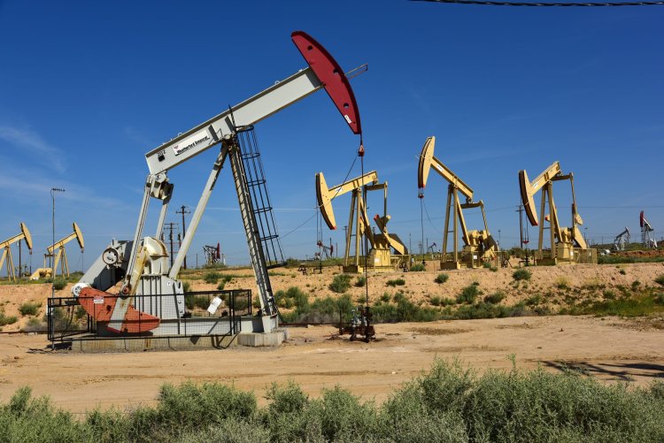 Газрын тосны тухай хуулийн өөрчлөлтөөр нөөц ашигласны төлбөрийн 60 хувийг Үндэсний баялгийн санд төвлөрүүлнэ