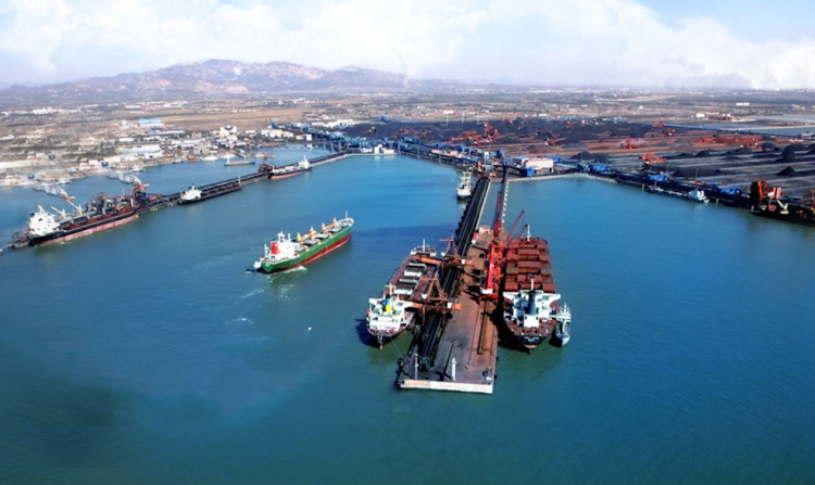 Хятадад нүүрсний үнэ өсөлттэй байна