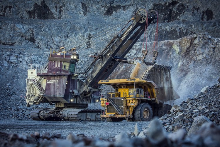 Оюутолгой III улирлын байдлаар 394 мянган тонн зэсийн баяжмал үйлдвэрлэв