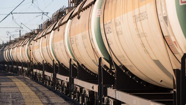 Шатахууны нөөцийн савыг нэмэгдүүлэхэд ₮3 их наяд шаардлагатай