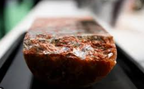 АНУ зэс, мөнгийг албан ёсоор чухал ашигт малтмалын жагсаалтад оруулаа