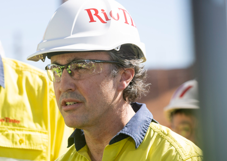 Рио Тинто: 2026 онд Оюутолгойн үйлдвэрлэл 15 орчим хувиар өсөх төлөвтэй