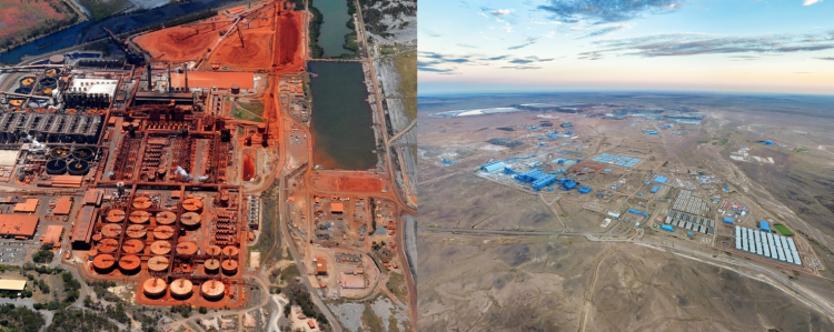 “Рио Тинто”-гоос 1.3 тэрбум ам.долларын “Русал”-ын нэхэмжлэлийг Оросын шүүх зөвшөөрчээ