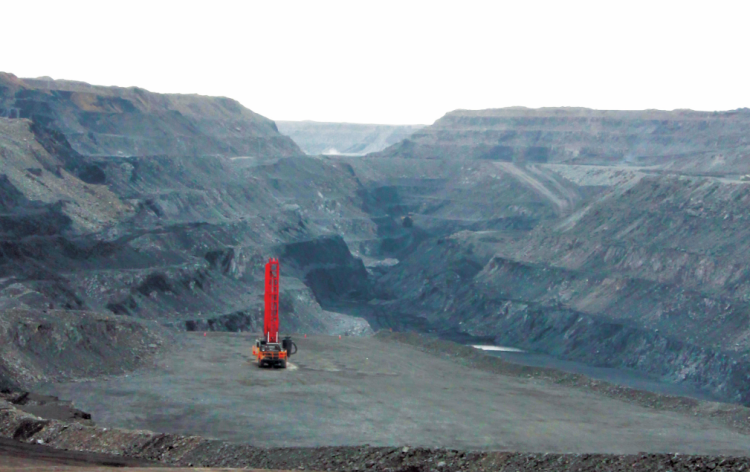 Эрдэс баялгийн салбарын эрх зүйн шинэчлэл