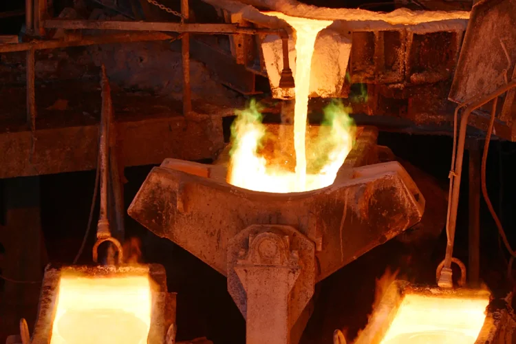 Зэс хайлуулах үйлдвэрийг Хөрөнгө оруулалтын хуулиар хэрэгжүүлнэ