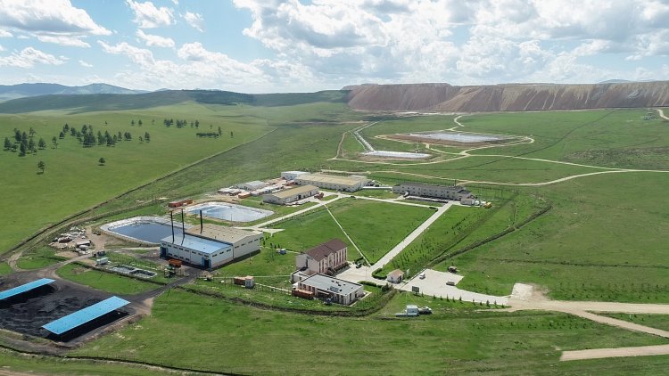 "Ачит Ихт" компани 34 хувийг үнэ төлбөргүй Монголын ард түмэн, төрдөө өгье гэсэн саналаа илэрхийлсэн