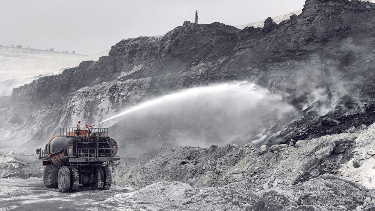 Тоосны шалтгаант мэргэжлээс шалтгаалсан өвчний сөрөг нөлөө