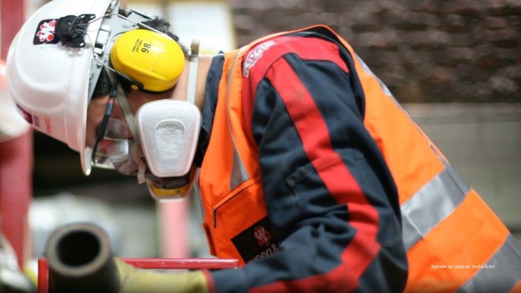 Ажилтны оролцоо мэргэжлээс шалтгаалах өвчлөлийг хэрхэн бууруулдаг вэ?