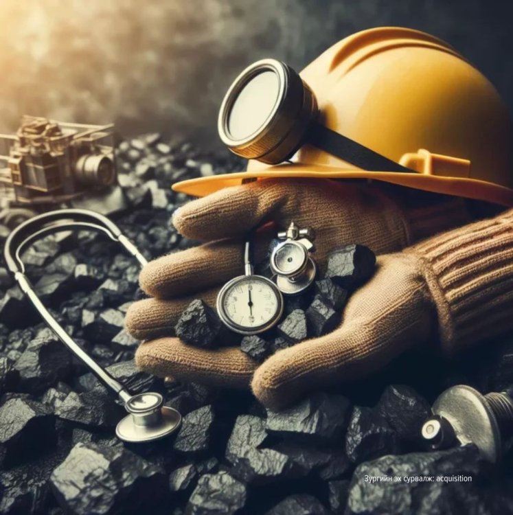 Хүний нөөцийг дэглэх нэг хувилбар