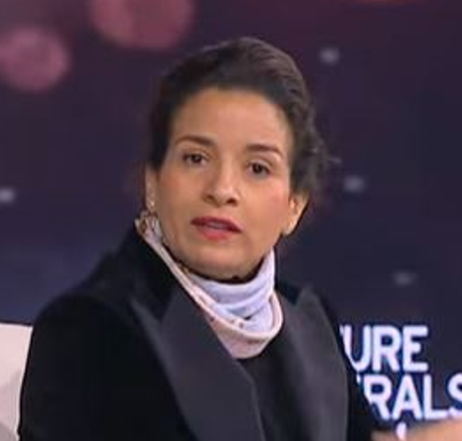 Анх удаа бид ашигт малтмалын эрэлт буурна гэдгээс айхгүй, харин эсрэгээрээ...