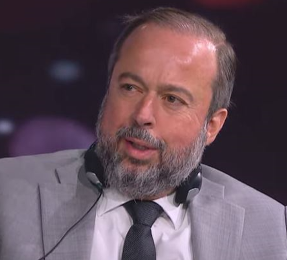 Эрдэс баялгийн салбарт шилжилт явагдаж буй энэ үед засаглалыг оновчтой болгох нь чухал