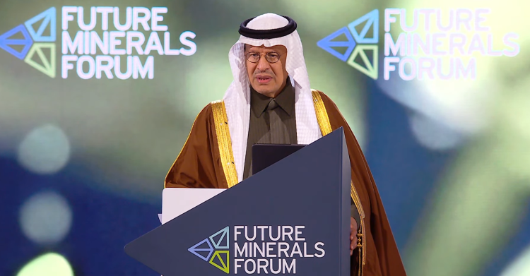 Эрчим хүчний аюулгүй байдал уул уурхайгаас хамааралтай болж байна