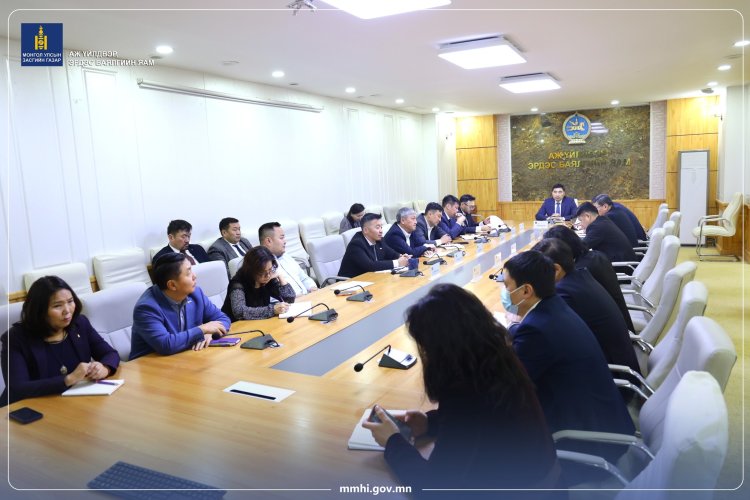 Хугацаа хэтэрсэн албан бичгийг шуурхай шийдвэрлэнэ