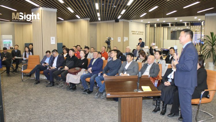 ҮГА: 2026 онд талбайн болон сэдэвчилсэн судалгааны ажлыг шинээр эхлүүлнэ