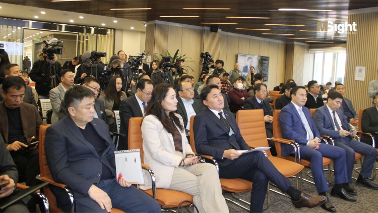 Уул уурхайн салбарт алдагдсан итгэлийг олж авах хэрэгтэй