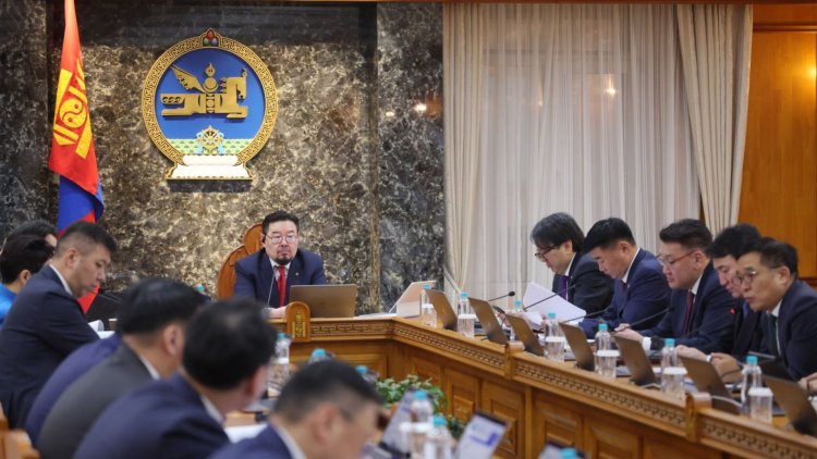 Бортээгийн нарийвчилсан баталгаажуулах ТЭЗҮ 2026 оны эхний улиралд дуусна