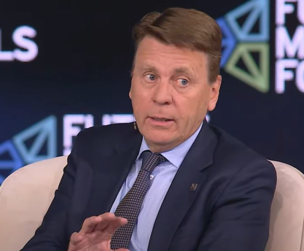 Уламжлалт арга барилаараа бид 2030 он гэхэд ашигт малтмалын эрэлт хэрэгцээг хангаж чадахгүй.