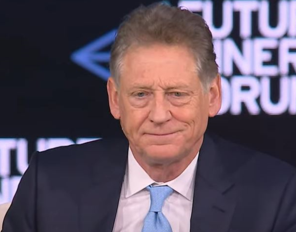 Компаниуд төдийгүй улс орнуудын хооронд хамтын ажиллагааг өргөжүүлэх хэрэгтэй