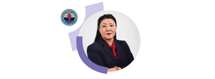 Очирбатын ОЮУМАА