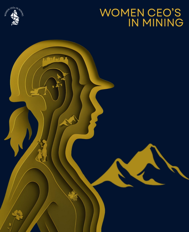 “Women CEO’s in Mining” төслийг нээлээ