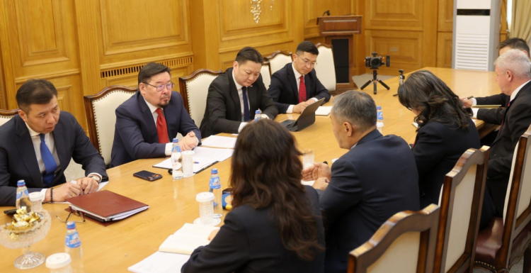 Монгол Улсад ногдох Оюутолгой төслийн өгөөжийг нэмэгдүүлэхээр санал нэгджээ