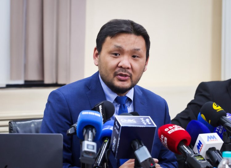 Бортээгт орлого хуваах гэрээ хийнэ