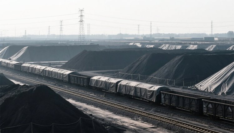 2026 онд Хятадын өндөр чанарын коксжих нүүрсний эрэлт тогтвортой, өндөр хэвээр байна