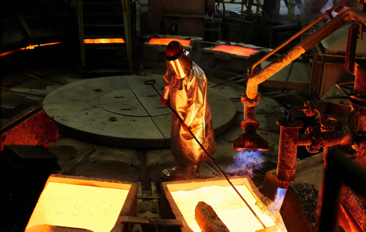 Канад 2040 он гэхэд дэлхийн чухал ашигт малтмалын үйлдвэрлэлийн 14%-ийг хангах боломжтой