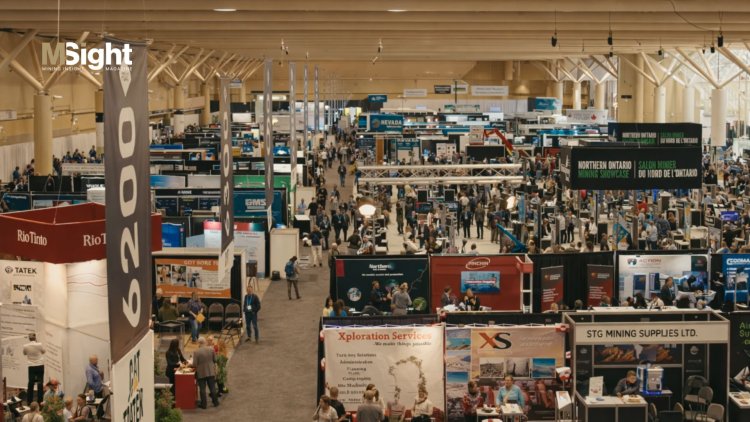 PDAC 2026: 94 жилийн түүхэн дэх хамгийн их оролцогчтой жил боллоо