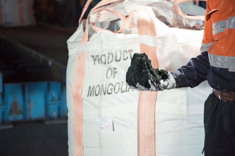 “Оюутолгой” ХХК-д дахин 1.6 их наяд төгрөгийн татварын акт тавьжээ