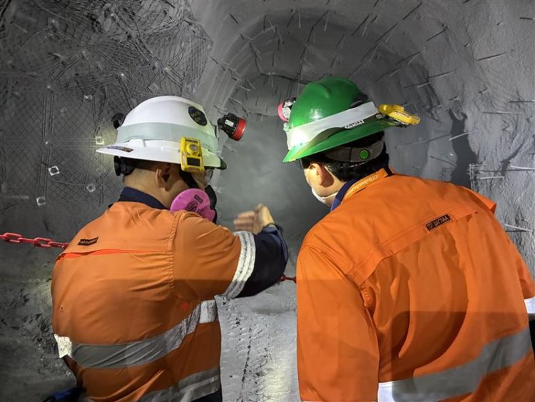 Оюутолгойн дэд бүтцийг ашиглан Онтрэгийн талбайг олборлох нь бүх талд ашигтай