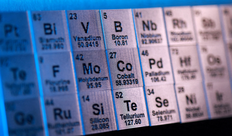 2023 оноос Хятад гадаадад чухал ашигт малтмалын чиглэлээр $120 тэрбум гаруй хөрөнгө оруулжээ