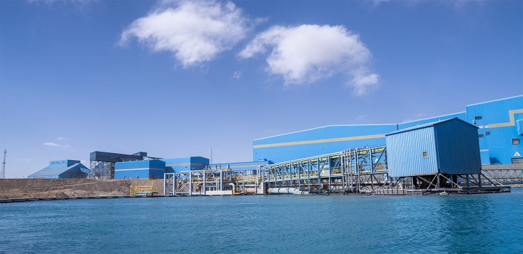 Говийн Оюу хөгжлийг дэмжих сан: Усны 3.4 тэрбум төгрөгийн 18 төсөл, хөтөлбөр хэрэгжүүлж байна