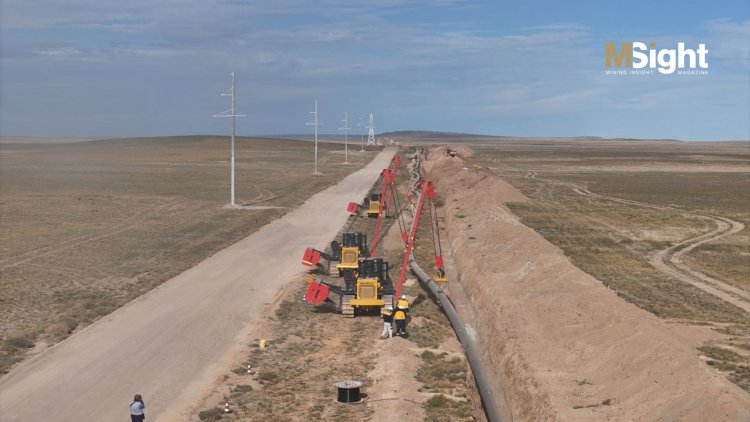 Норинкотой хийсэн урт хугацаат гэрээний нүүрсний үлдэгдэл 0.4 сая тонн байна