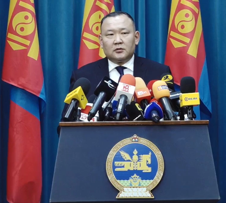 Монгол Улсын газрын тосны хэрэглээ жилд 10-18 хувиар нэмэгддэг