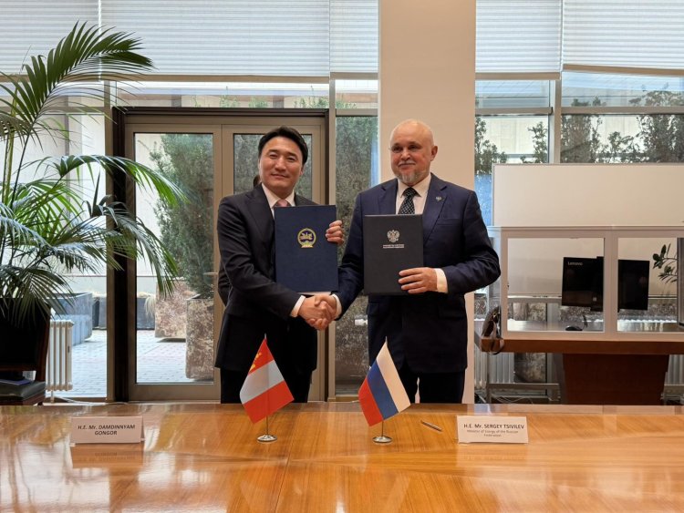 Г.Дамдинням: Түлш, шатахууны үнэ өсөхгүй