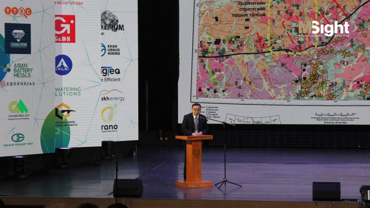 Д.Алтанхуяг: $10,100 байвал 0.15 хувийн агуулгатай зэсийг ашиглах боломжтой