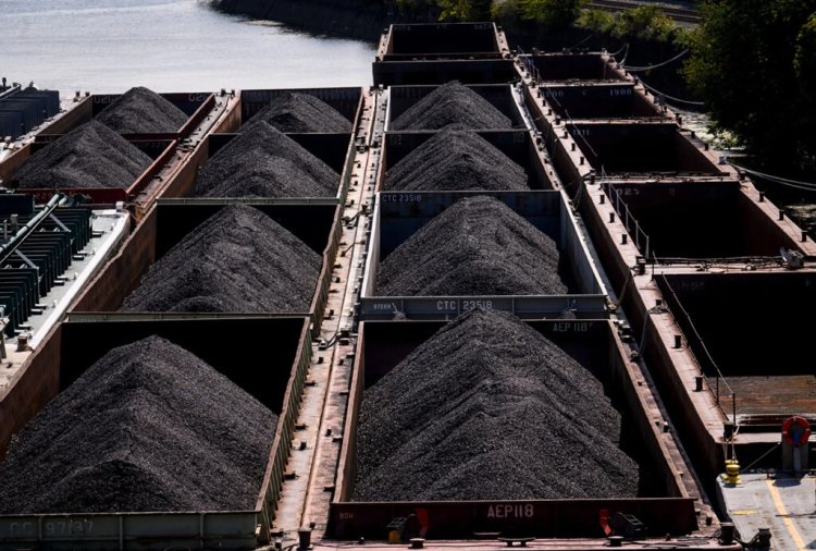 Нүүрсний экспортын хэмжээ 10 сая тонноор өсөв