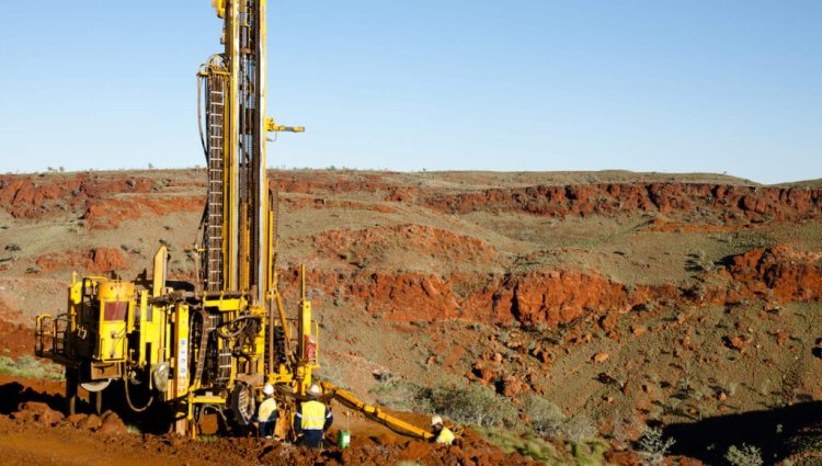 Хайгуулын асуудал хэлэлцэх салбар хуралдаан болно