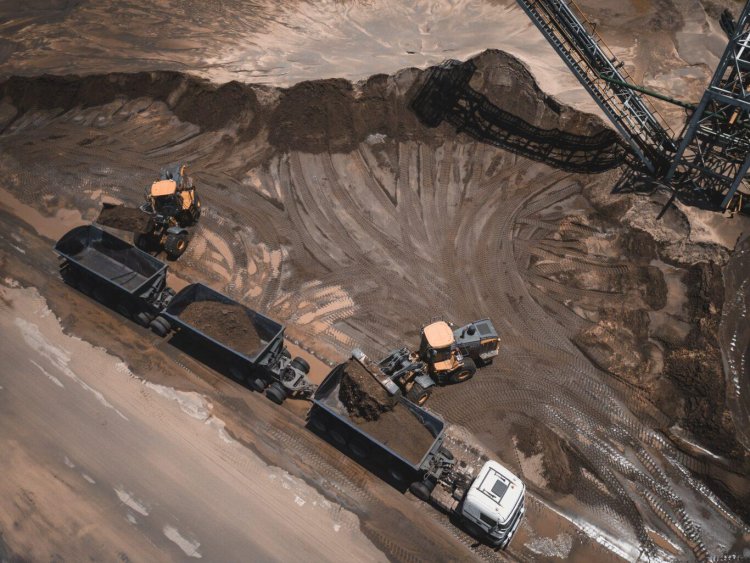 Өнгөрсөн 7 хоногт 46.7 мянган тонн зэсийн баяжмал тээвэрлэв